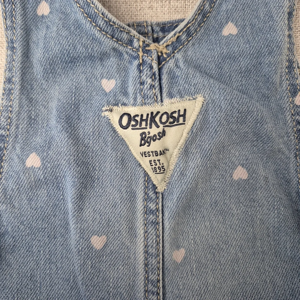 OshKosh Bgosh classic denim